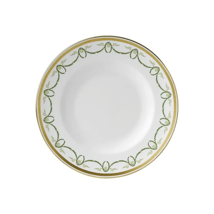 Titanic Salad (Dessert) Plate