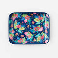 Tobacco Leaf Tray, Melamine, 14"x 11"