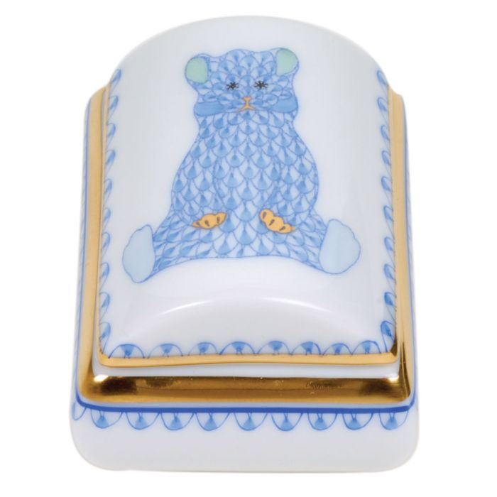TOOTH FAIRY BOX