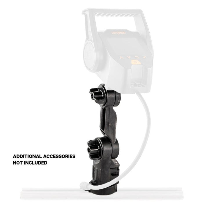 Torqeedo Throttle MT w/ LNL
