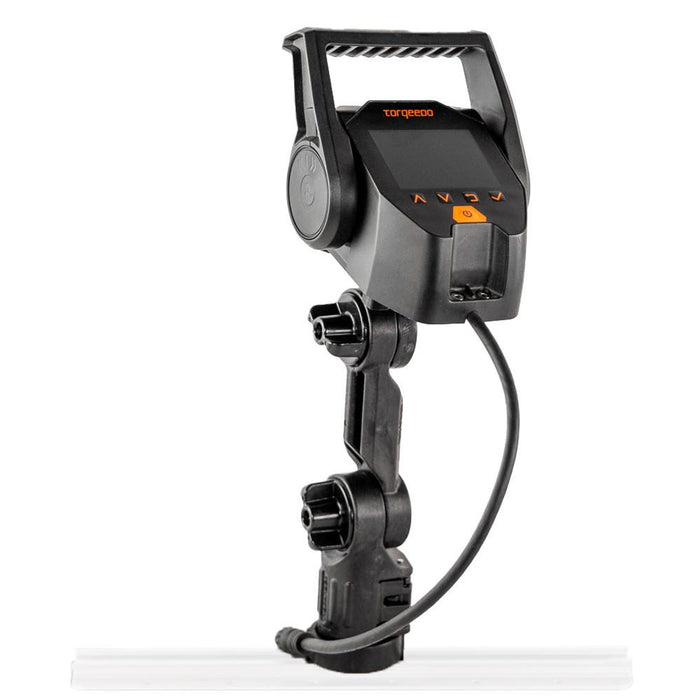 Torqeedo Throttle MT w/ LNL