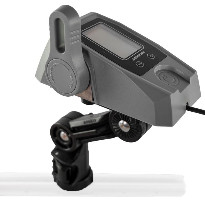 Torqeedo Throttle MT w/ LNL