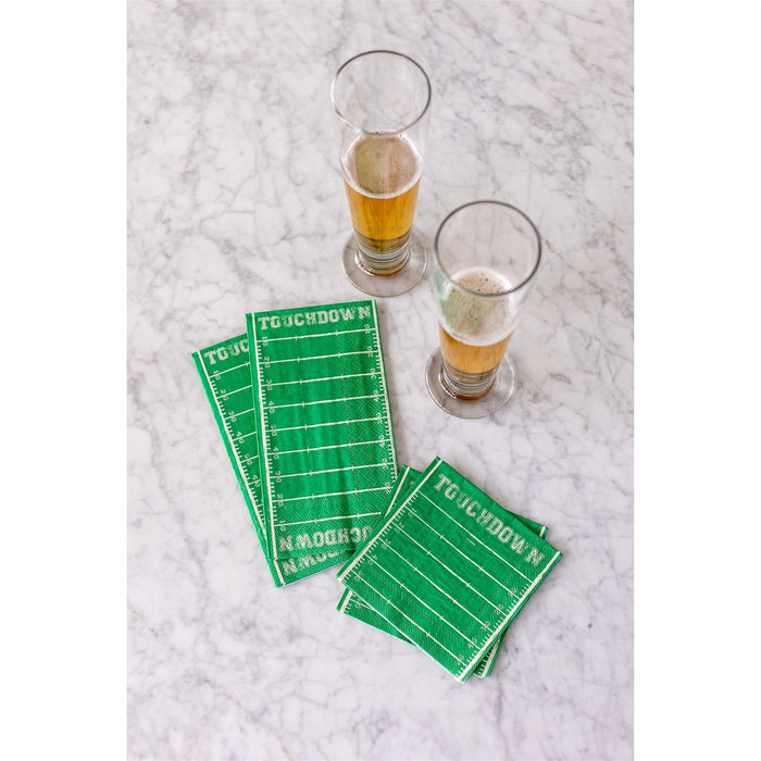 Touchdown Napkin