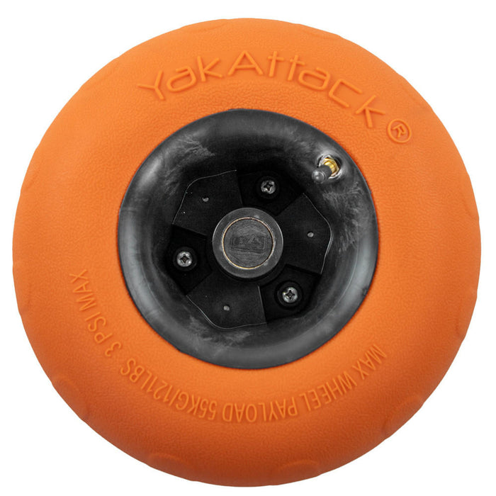 TowNStow Sand Tire, Spare Tire (Single Pack)
