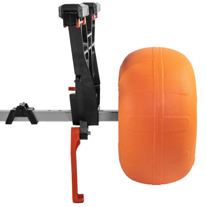 TowNStow Sand Tire, Spare Tire (Single Pack)