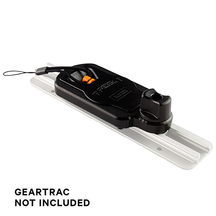 Track Mounted Retractor