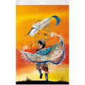 Tradition Bagged Poster