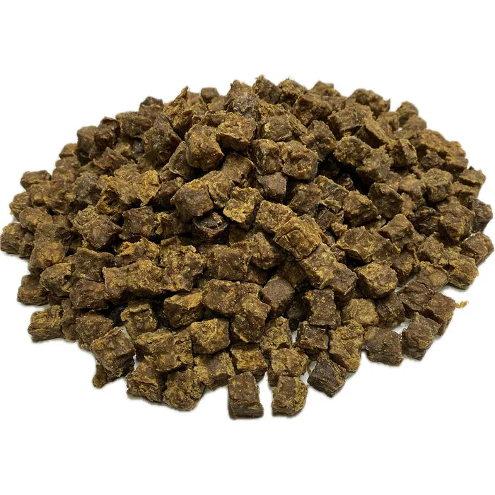 Training Treats (Single Source Proteins)