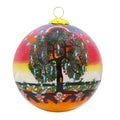 Tree of Life indigenous ornament by James Jacko Canada
