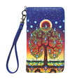 Tree of Life by James Jacko Indigenous Wallet