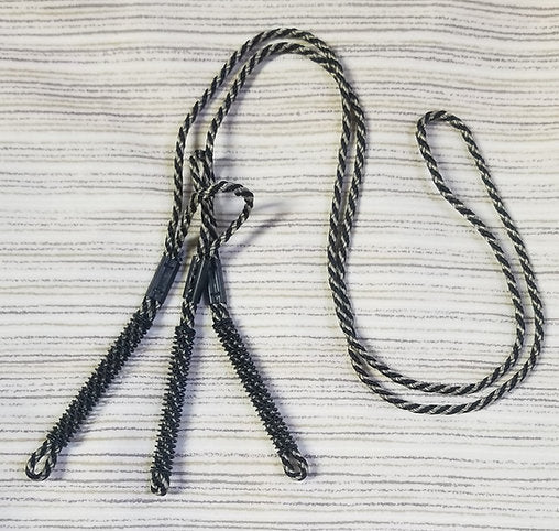 TRIPLE LANYARD