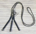 TRIPLE LANYARD