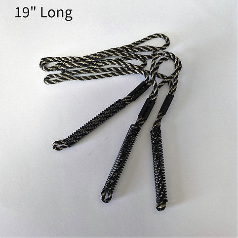 TRIPLE LANYARD