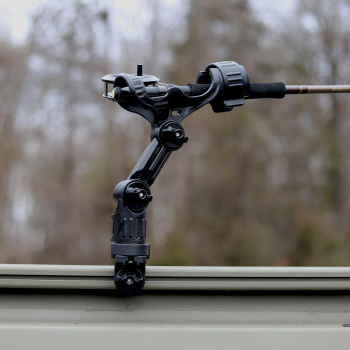 TurnKey™ Track Adapter - 90° Mount