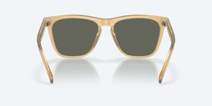 Ulu - Sun Coral / Grey 580G