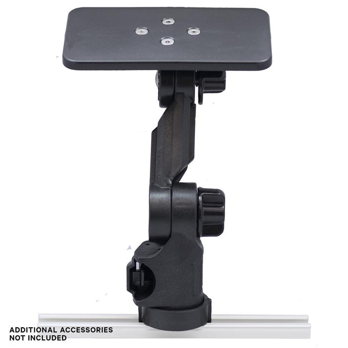 Universal Mounting Plate