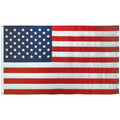 U.S.A. 2' x 3' Nylon Flag