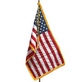 U.S.A. 3' x 5' Indoor/Parade Flag