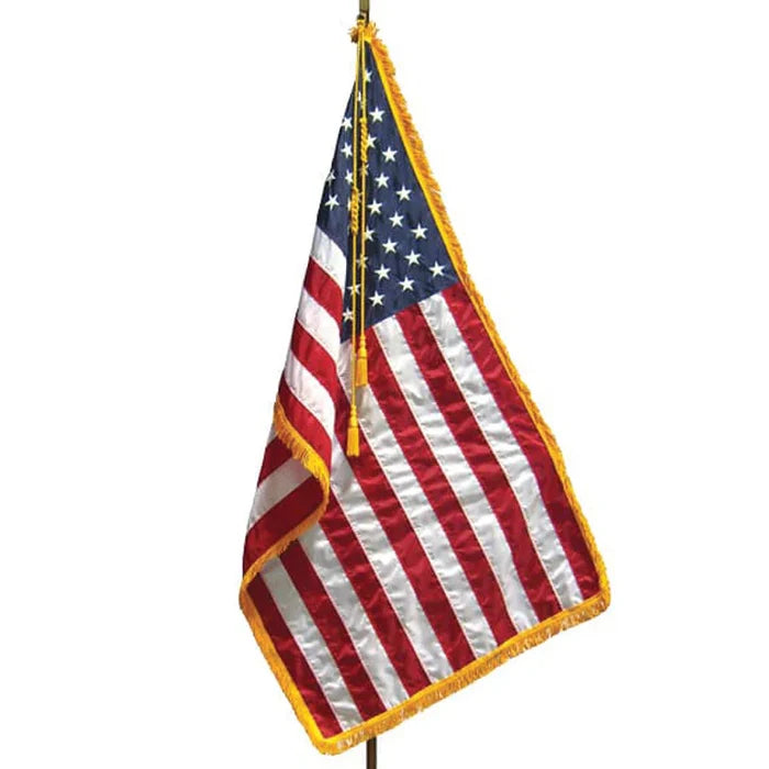 U.S.A. 3' x 5' Indoor/Parade Flag
