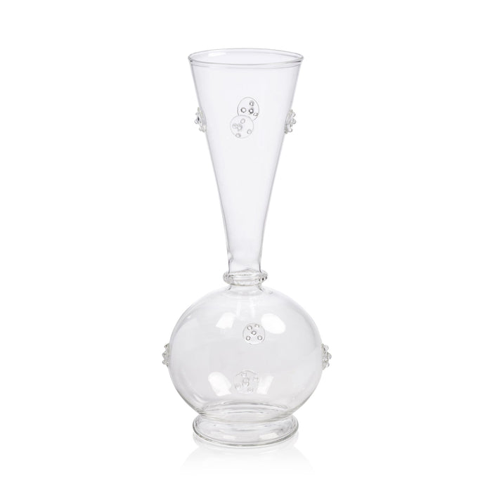 Vendome Glass Vase - L