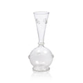 Vendome Glass Vase - S