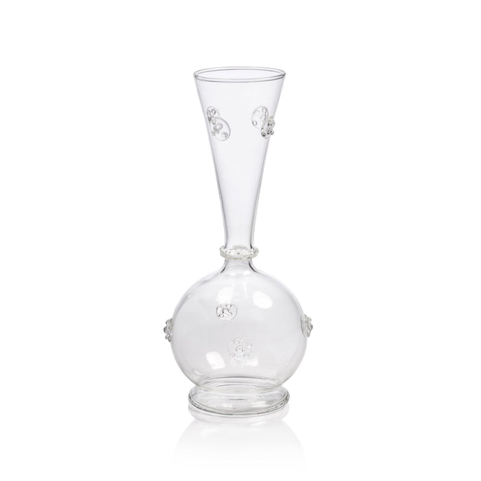 Vendome Glass Vase - S