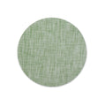 VIDA Round Woven Placemats | Set of 4