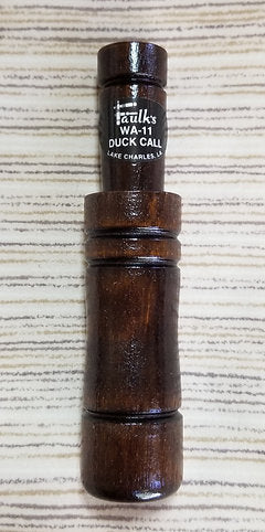 WA-11 Regular Duck Call