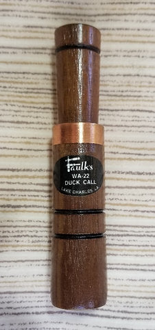WA-22 Special Duck Call