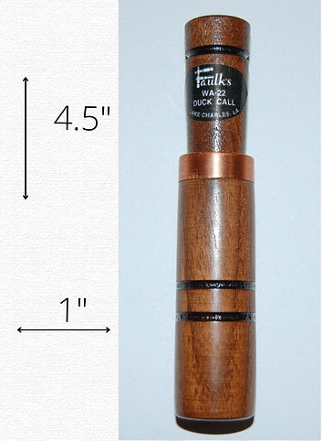 WA-22 Special Duck Call