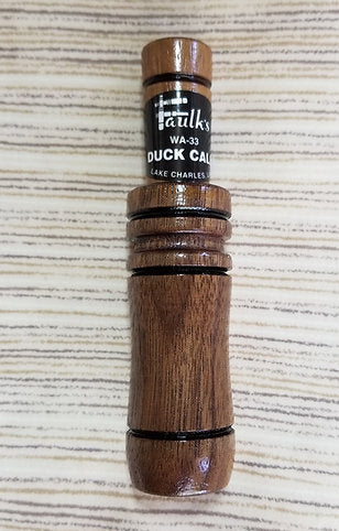 WA-33 Deluxe Duck Call