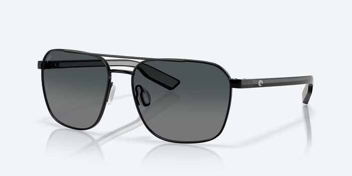 Wader - Black / Grey Gradient 580G