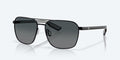 Wader - Black / Grey Gradient 580G
