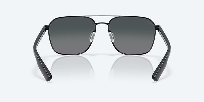 Wader - Black / Grey Gradient 580G