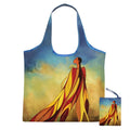 Walk Beyond indigenous art gift by Maxine Noel Canada