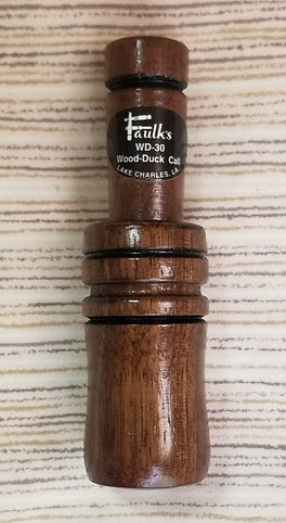 WD-30 Wood Duck Squealer Call