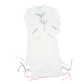 White Jersey Baby Sack