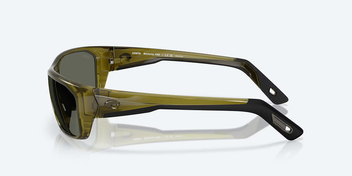 Whitetip Pro - Seagrass / Grey 580G