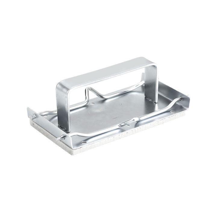 Winco GSH-1 Griddle Screen Holder, 5" x 2-3/4"