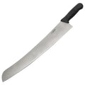 Winco KPP-18 18-inch pizza rocker knife
