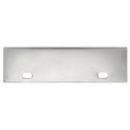 Winco SCRP-6B Replacement 6" Blade for SCRP-14 - 6 count