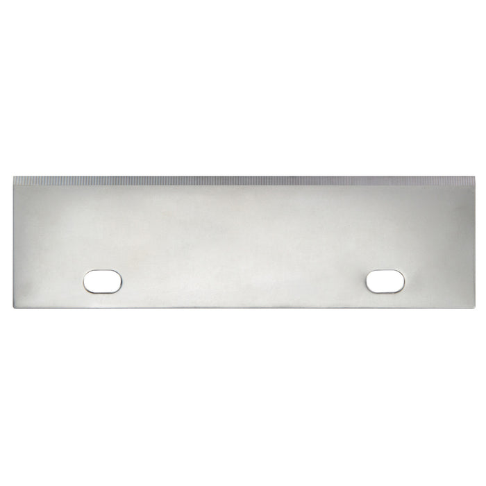 Winco SCRP-6B Replacement 6" Blade for SCRP-14 - 6 count
