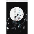 Wintry Traverse Bagged Poster
