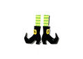 Witchy Witch Boots Big Attachment