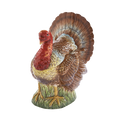 Woodland Turkey Soup Tureen
