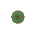 Woods Hare Bread and Butter Plate