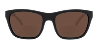 Woody Sport Reader - Black / Copper