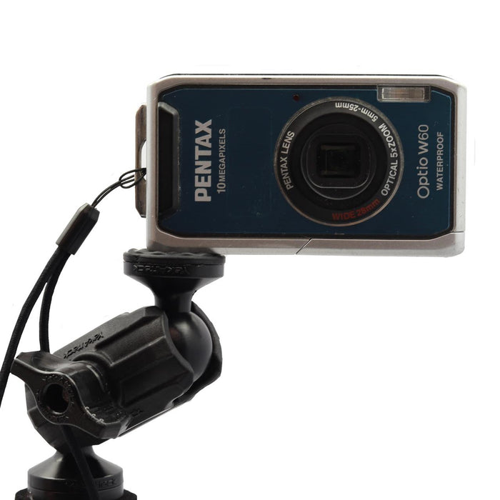 YakAttack Camera Ball