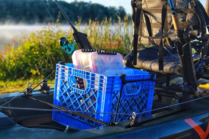 Yakattack OmniHooks (4 pk)