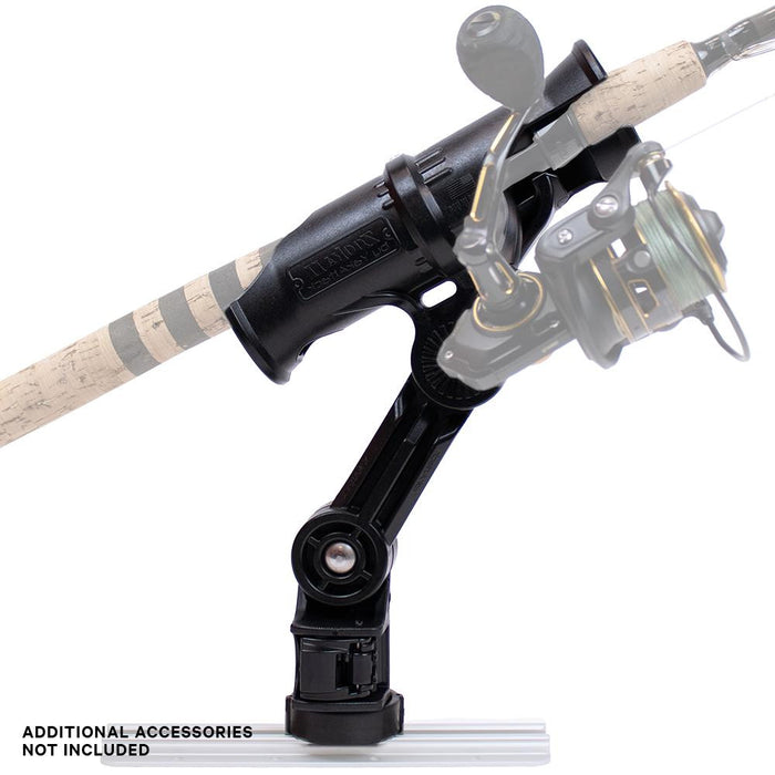 Zooka 2 w/ LockNLoad Track
